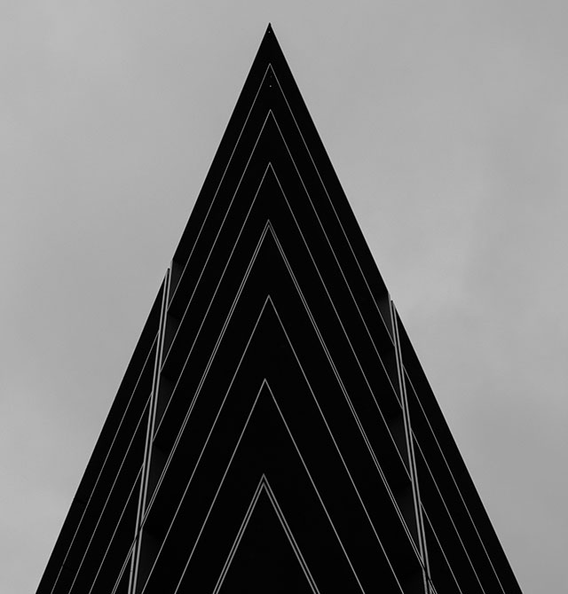 Triangle Pyramid